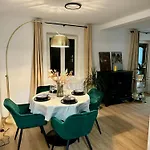 Casita Am Baldinger Tor Apartment