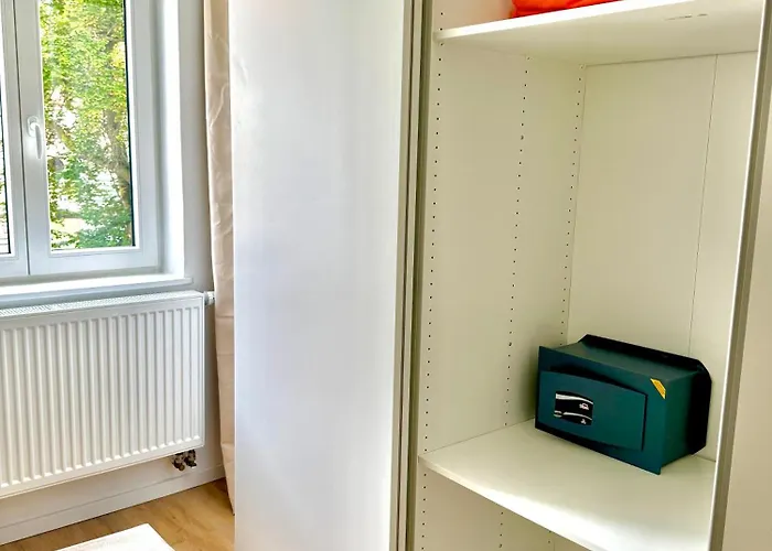Casita Am Baldinger Tor Nördlingen