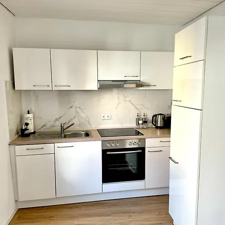 Casita Am Baldinger Tor Appartement Nördlingen