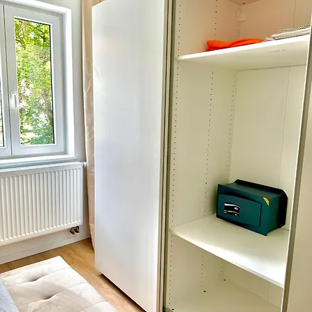 Casita Am Baldinger Tor Nördlingen